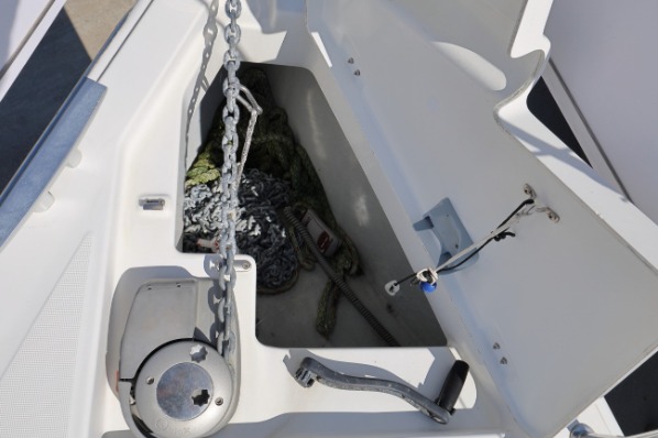 Beneteau Oceanis 31 Lift Keel  additional image 4