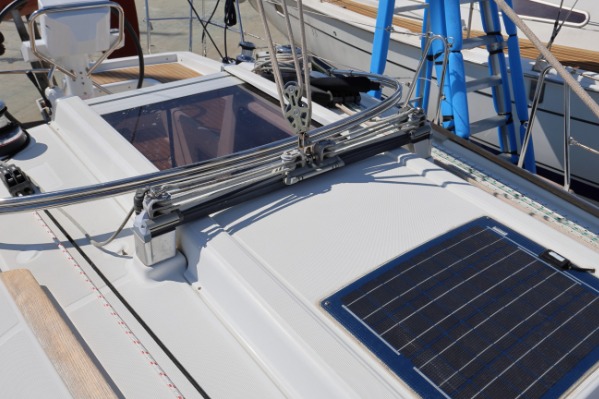 Beneteau Oceanis 31 Lift Keel  additional image 15