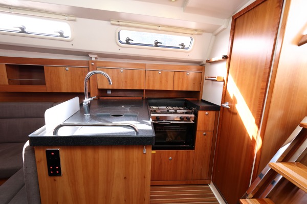 Hanse 345 additional image 6