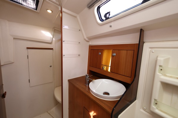 Hanse 345 additional image 10