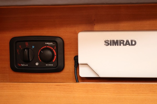 Hanse 345 additional image 12