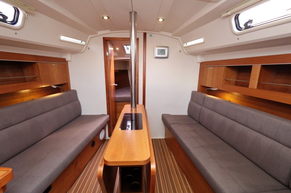 Hanse 345 additional image 5
