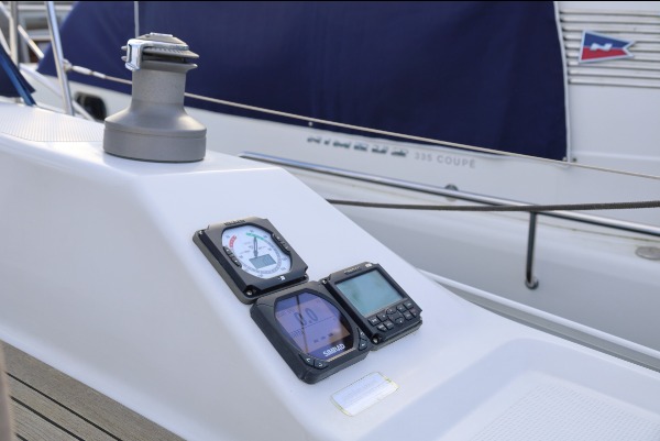 Hanse 325 additional image 12