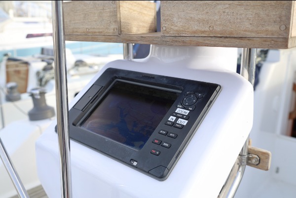 Hanse 325 additional image 11