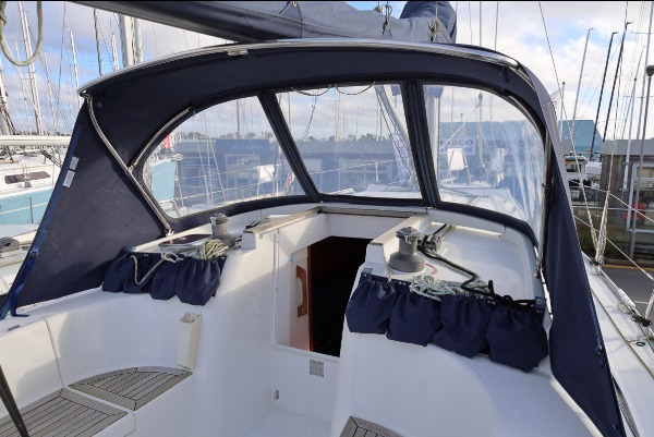 Hanse 325 additional image 17