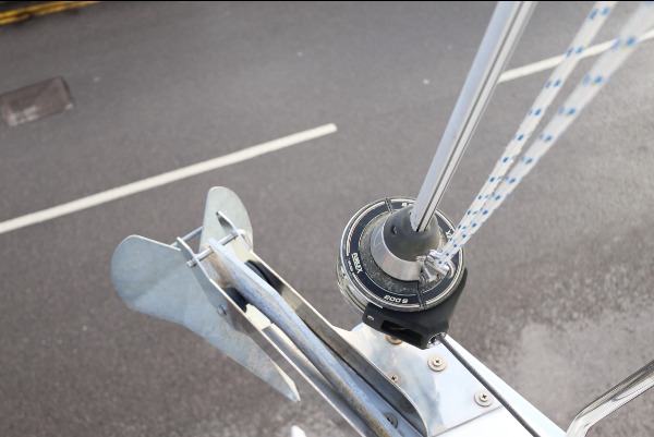 Hanse 325 additional image 4