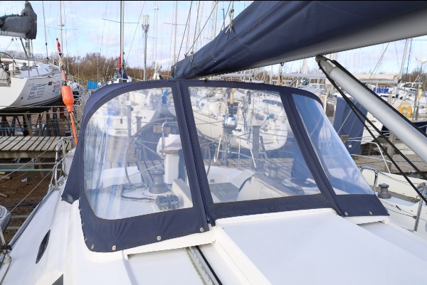 Hanse 325 additional image 16