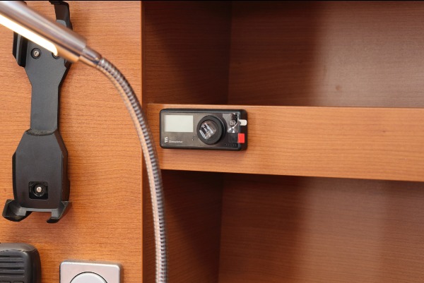 Hanse 325 additional image 14