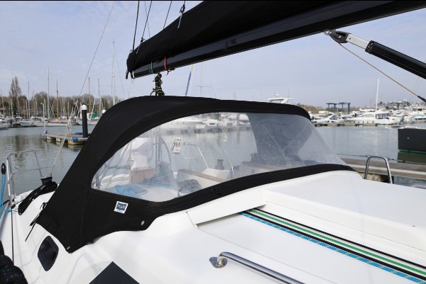 Hanse 325 additional image 19