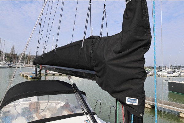 Hanse 325 additional image 20