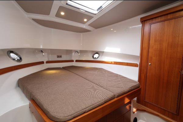 Sargo 36 Fly additional image 9