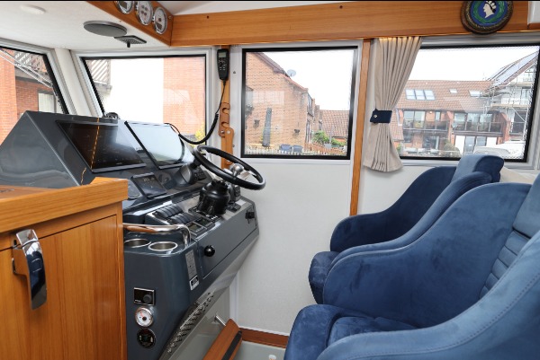 Sargo 36 Fly additional image 6