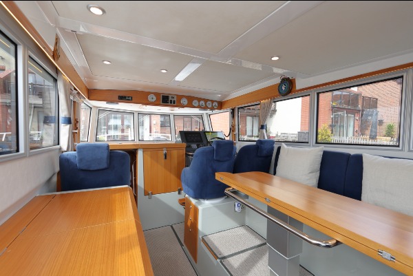 Sargo 36 Fly additional image 5