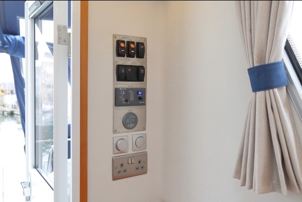 Sargo 36 Fly additional image 15