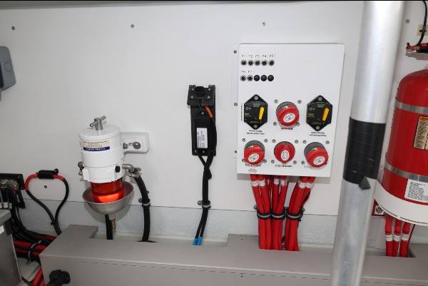 Sargo 36 Fly additional image 16