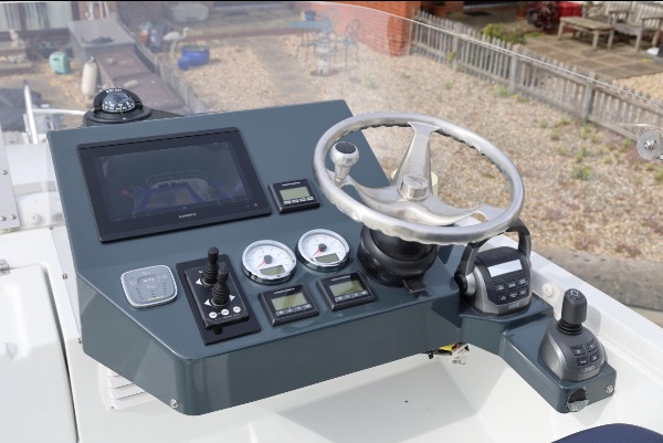 Sargo 36 Fly additional image 12