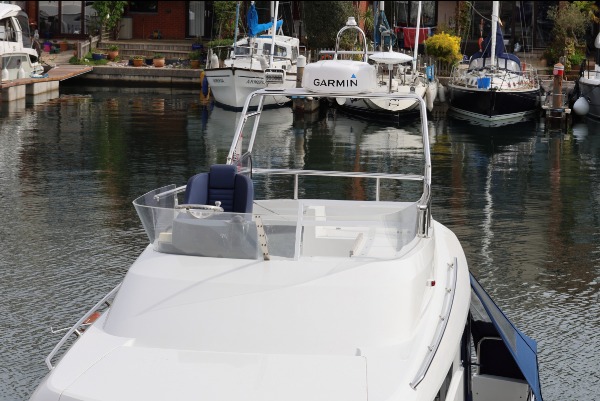 Sargo 36 Fly additional image 3