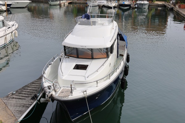 Sargo 36 Fly additional image 2