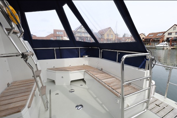 Sargo 36 Fly additional image 18