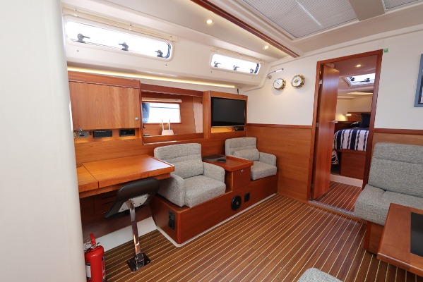 Hanse 455 additional image 7