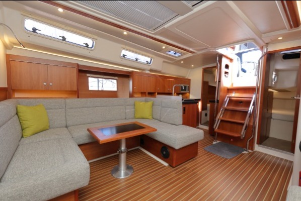 Hanse 455 additional image 6