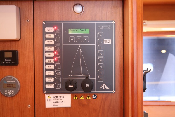 Hanse 455 additional image 15