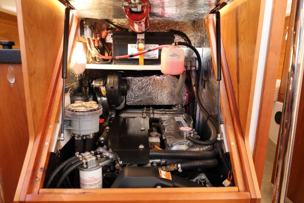 Hanse 455 additional image 12