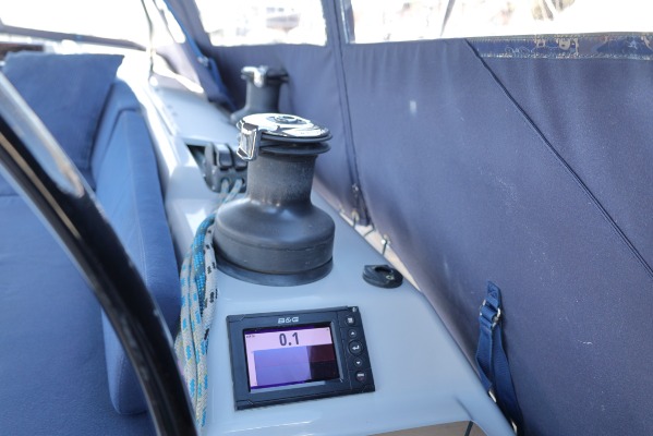 Hanse 455 additional image 14