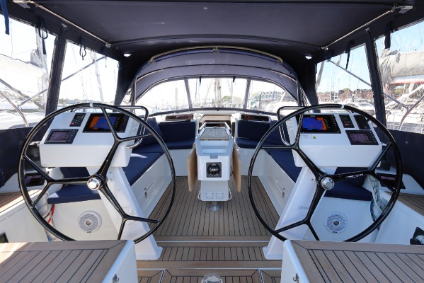 Hanse 455 additional image 3