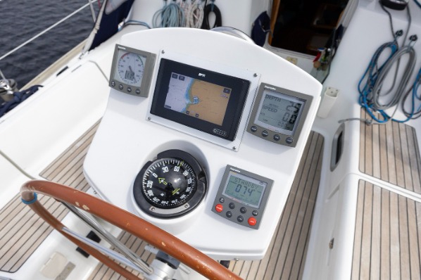 Jeanneau Sun Odyssey 37 additional image 9
