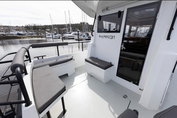 Sargo 31 Explorer additional image 3