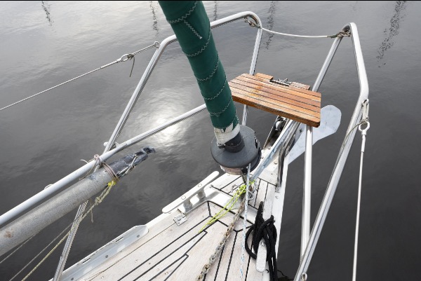 Albin Stratus additional image 10