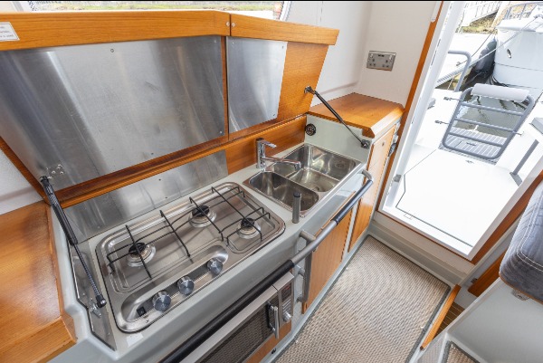 Sargo 31 Explorer additional image 5