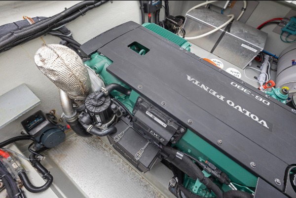 Sargo 31 Explorer additional image 10