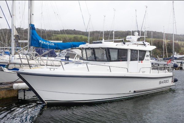 Sargo 28 additional image 1