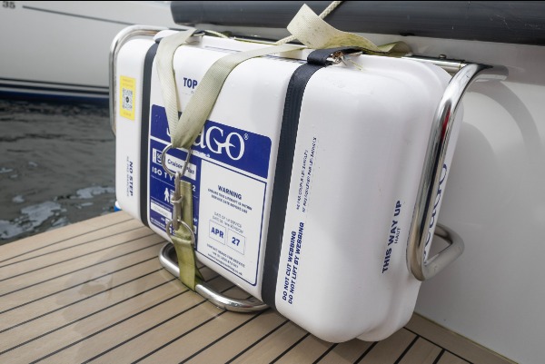 Sargo 28 additional image 16