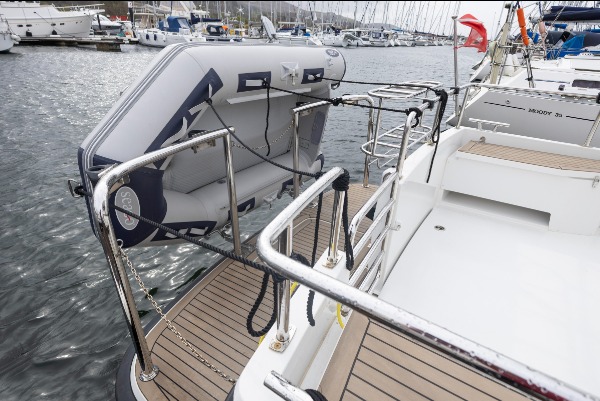Sargo 28 additional image 17