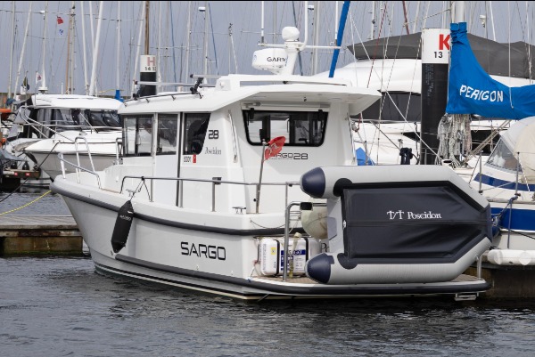 Sargo 28 additional image 2
