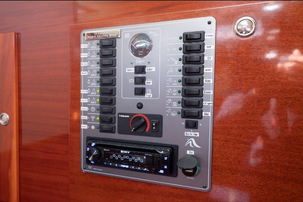 Hanse 342 additional image 14