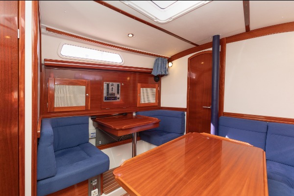 Hanse 342 additional image 5