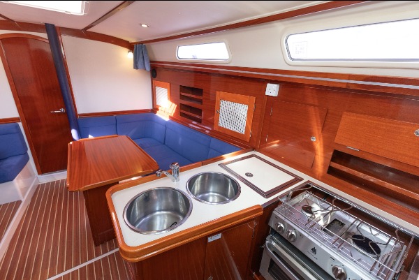 Hanse 342 additional image 6