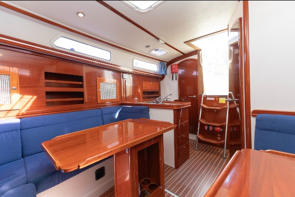 Hanse 342 additional image 4
