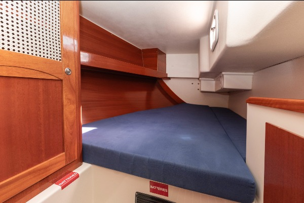 Hanse 342 additional image 9