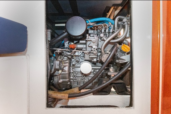 Hanse 342 additional image 11