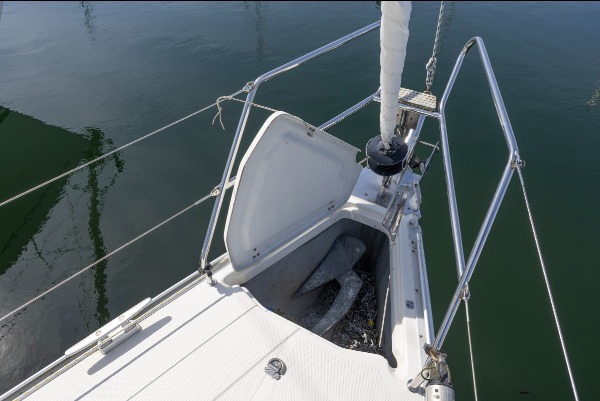 Hanse 342 additional image 2