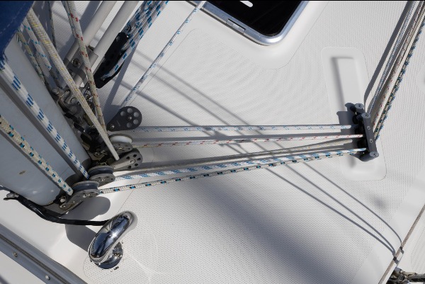 Hanse 342 additional image 3