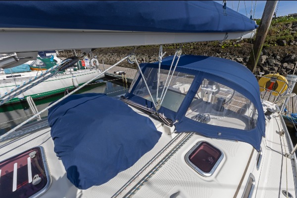 Hanse 342 additional image 15
