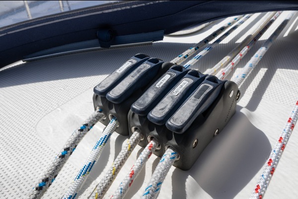 Hanse 342 additional image 13