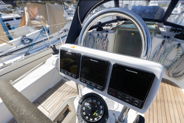 Hanse 342 additional image 10