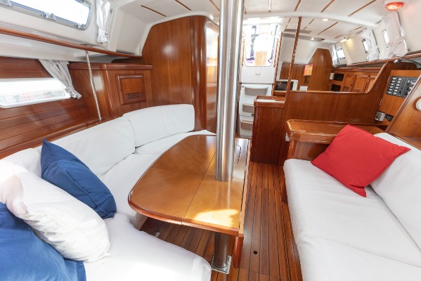 Beneteau Oceanis 361 Clipper additional image 4